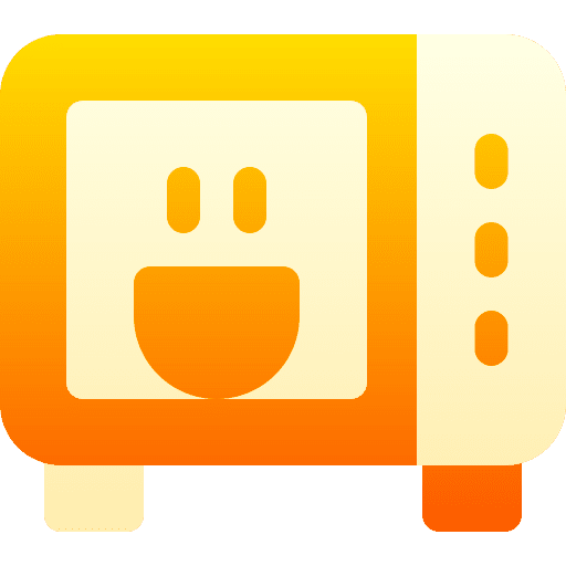 Oven microwave kitchen oven icon Oven microwave kitchen oven icon