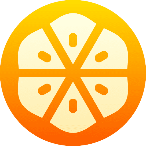 Pizza restaurant fast food junk food icon Pizza restaurant fast food junk food icon