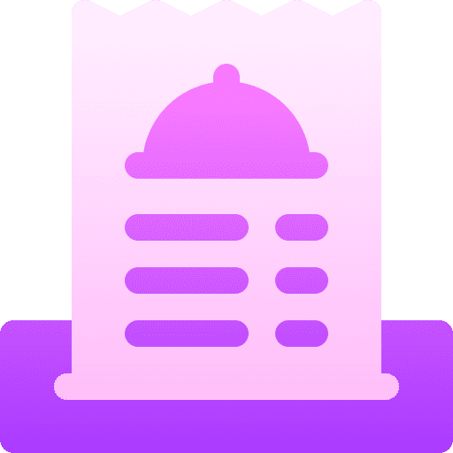 Bill order fast online icon Bill order fast online icon