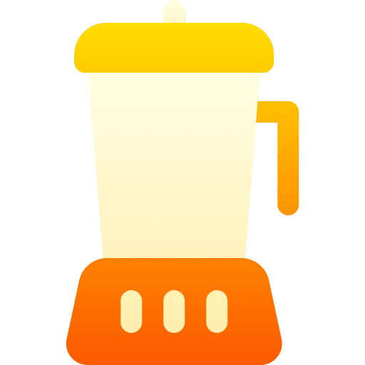 Blender mixer kitchenware equipment icon Blender mixer kitchenware equipment icon