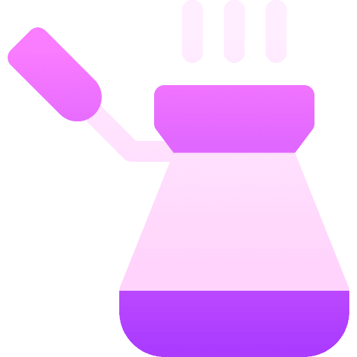 Turkish coffee turkish hot drink exotic icon Turkish coffee turkish hot drink exotic icon