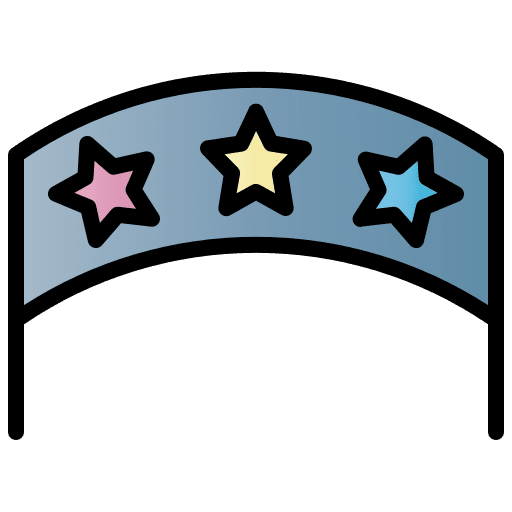 Goal target targeting objectives icon Goal target targeting objectives icon