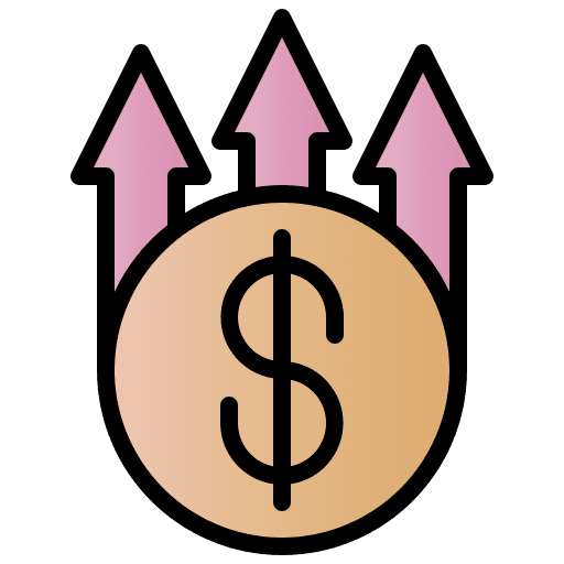 Money save money dollar money icon Money save money dollar money icon