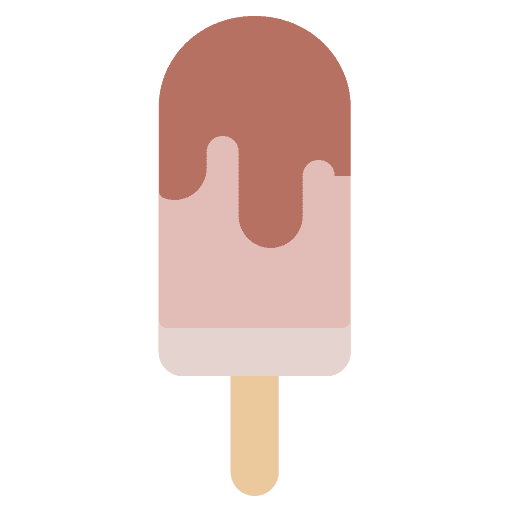 Ice cream milk food and restaurant summertime icon Ice cream milk food and restaurant summertime icon
