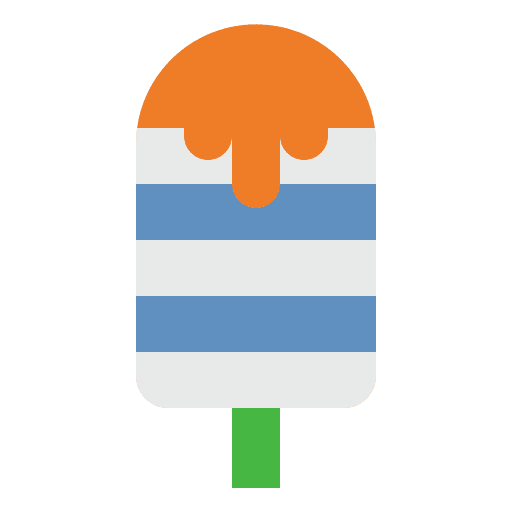 Ice cream lollipop ice lolly ice pop icon Ice cream lollipop ice lolly ice pop icon