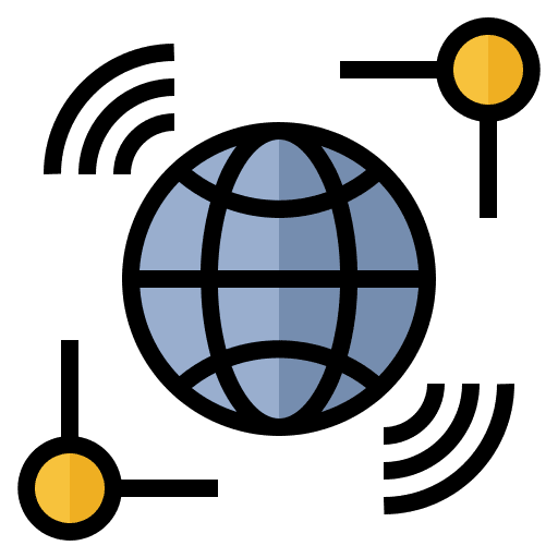 Communication communications communication internet icon