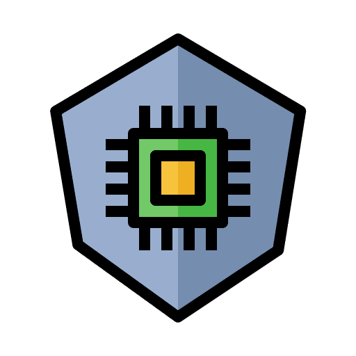 Cpu cpu microprocessor electronics icon Cpu cpu microprocessor electronics icon