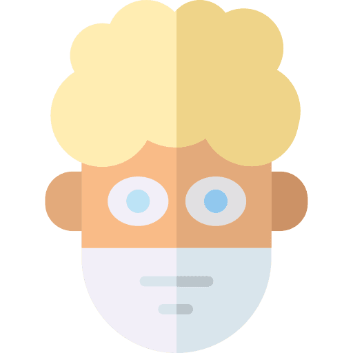 Face mask smileys sick emoji icon Face mask smileys sick emoji icon