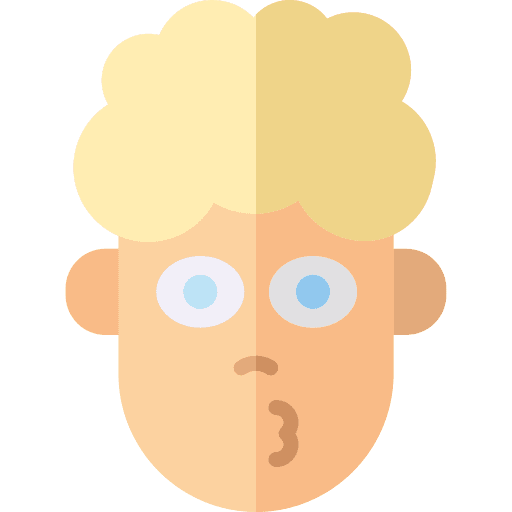 Shy shy emojis emotion icon Shy shy emojis emotion icon