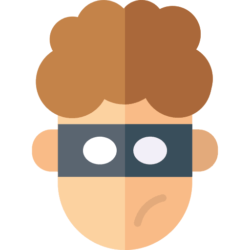 Thief thief feelings avatar icon Thief thief feelings avatar icon