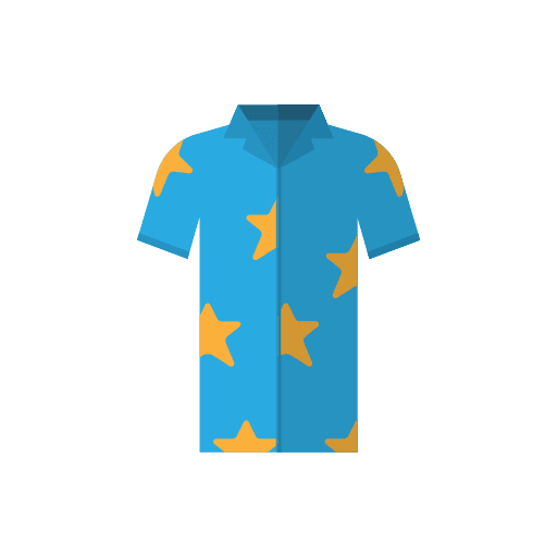 Shirt garment fashion shirt icon Shirt garment fashion shirt icon