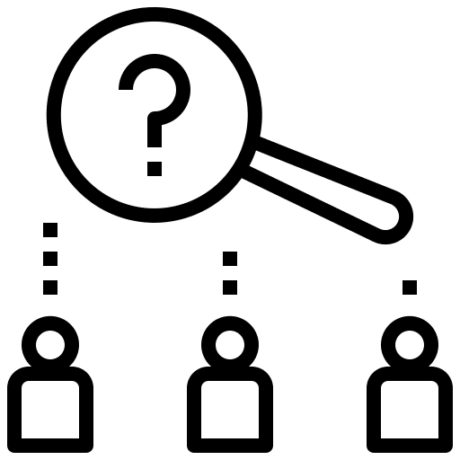 Market analysis market analysis research satisfaction icon Market analysis market analysis research satisfaction icon