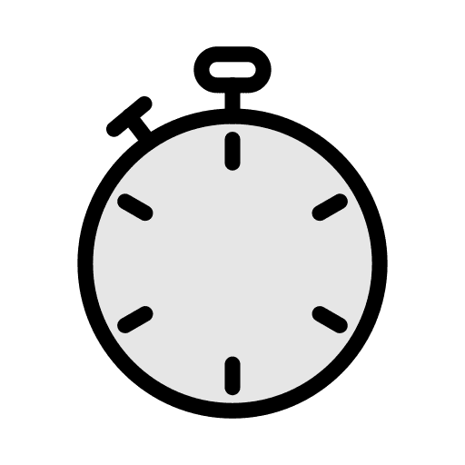 Timer clock time timer icon Timer clock time timer icon