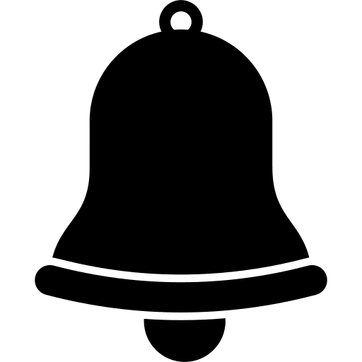 Bell alarm ui bell icon Bell alarm ui bell icon