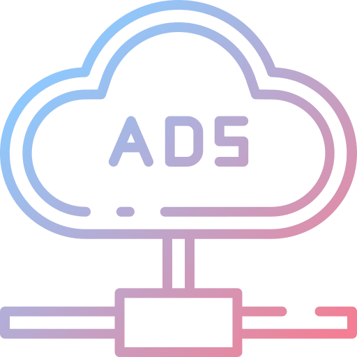 Cloud data cloud server cloud data seo and web icon Cloud data cloud server cloud data seo and web icon