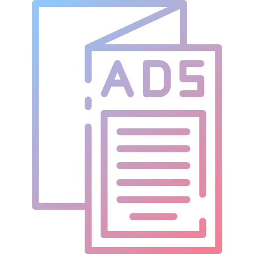 Leaflet map marketing info icon Leaflet map marketing info icon