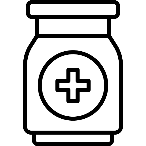 Painkiller drug medicine drugs icon Painkiller drug medicine drugs icon