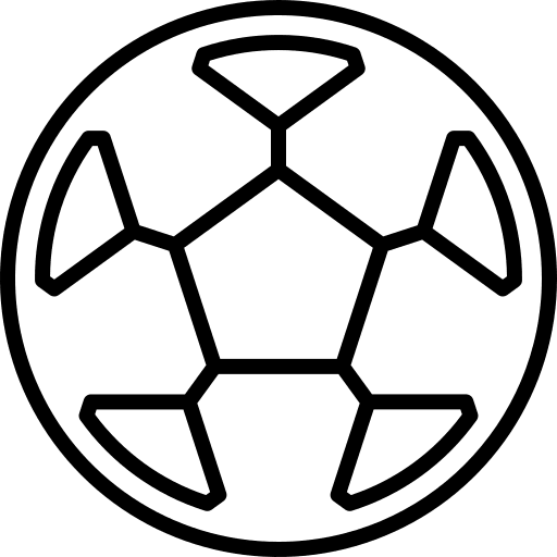 Soccer ball sport soccer ball sports and competition icon Soccer ball sport soccer ball sports and competition icon