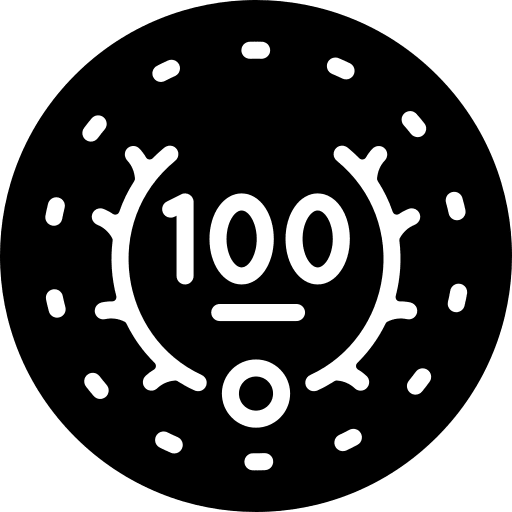 Coin american currency cash icon