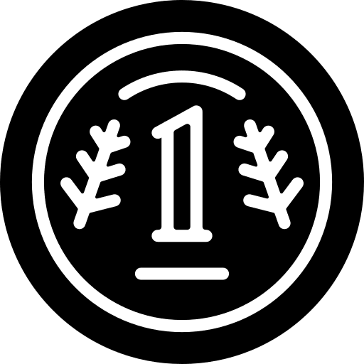 Coin banking currency money icon