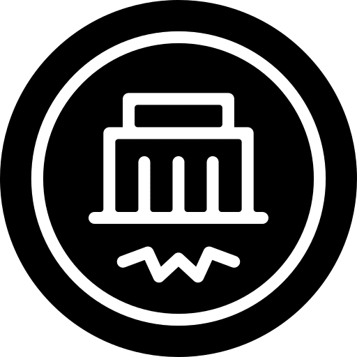 Coin old business and finance money icon