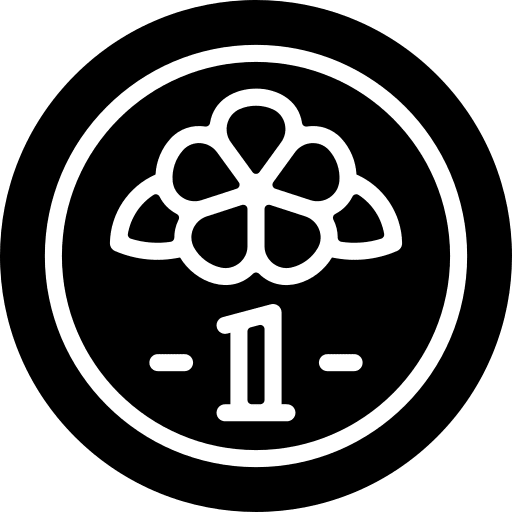 Coin business and finance asian cash icon