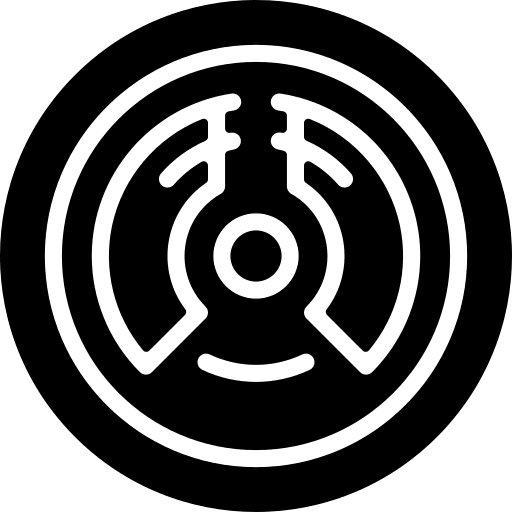 Coin coin cash banking icon