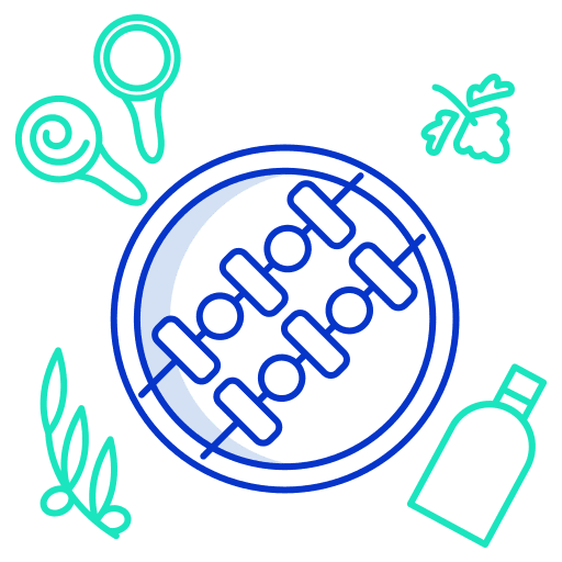 Satay satay food and restaurant asian food icon