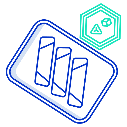 Spring roll pastry egg rolls food and restaurant icon