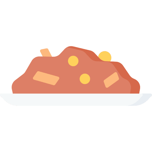 Poutine cheese gastronomy canadian icon