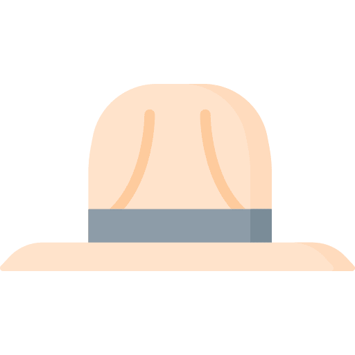 Hat hat fashion summer icon Hat hat fashion summer icon