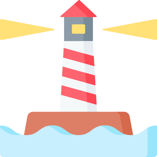 Lighthouse lighthouse building light icon Lighthouse lighthouse building light icon