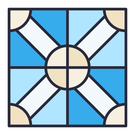 Tiles tiles adornment pattern icon
