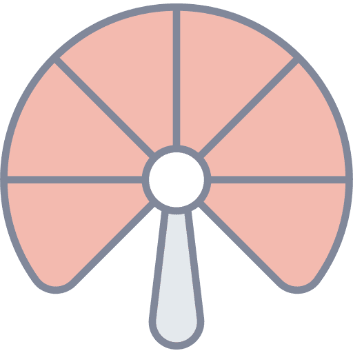 Fan cultures fashion oriental icon Fan cultures fashion oriental icon