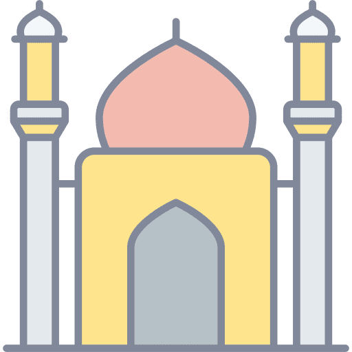 Muharram sacred new year muharram icon Muharram sacred new year muharram icon