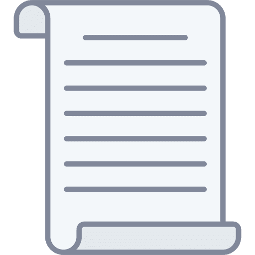 Poetry writing paper poetry icon Poetry writing paper poetry icon