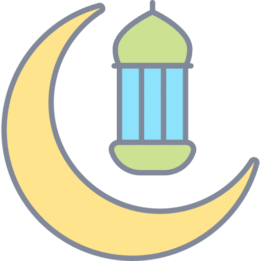Ramadan month cultures sacred icon Ramadan month cultures sacred icon