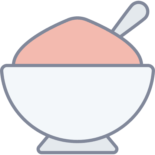 Spices turmeric cooking food and restaurant icon Spices turmeric cooking food and restaurant icon