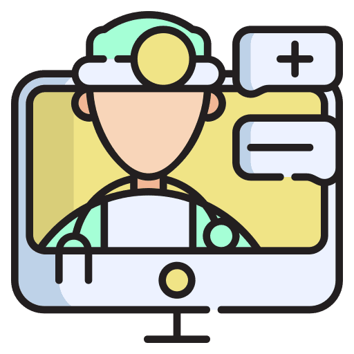 Consulting services business commerce and shopping consultation icon Consulting services business commerce and shopping consultation icon