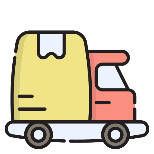 Free shipping order shipping free shipping icon