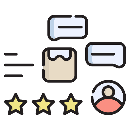 Recommended marketing guarantee recommended icon Recommended marketing guarantee recommended icon
