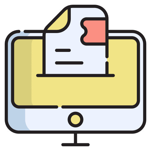 Offers business offers promotion icon