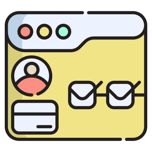 Payment gateway payment gateway card website icon