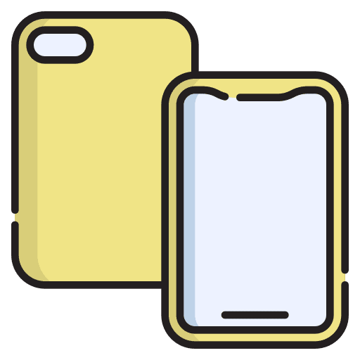 Smartphone smartphone screen phone icon