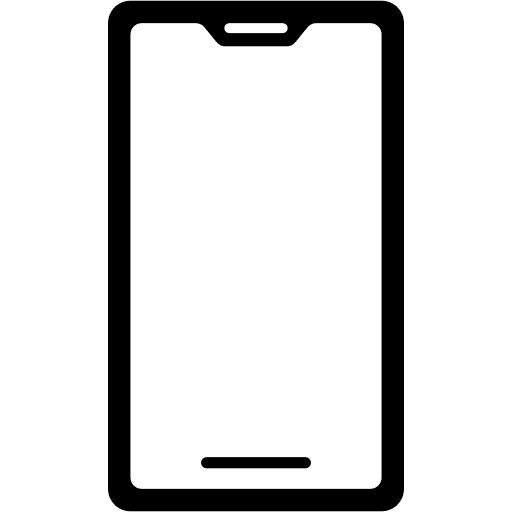Smartphone mobile phone electronics cellphone icon Smartphone mobile phone electronics cellphone icon
