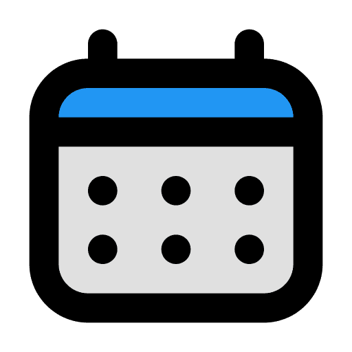 Calendar calendar date calendary time and date icon Calendar calendar date calendary time and date icon