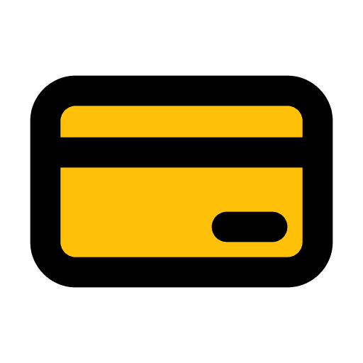 Credit card payment pay pay card icon Credit card payment pay pay card icon