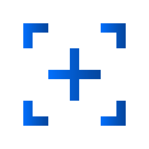 Add plus user interface sticker icon