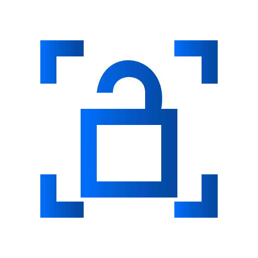 Padlocks closed button padlocks icon