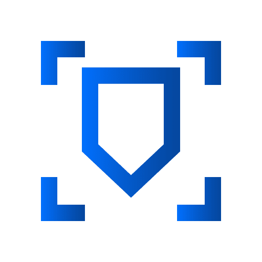 Shield security ui protection icon